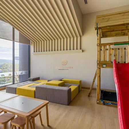 Continew Residences By Five Sensesクアラルンプール エクステリア 写真