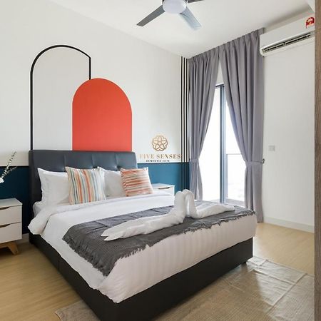 Continew Residences By Five Sensesクアラルンプール エクステリア 写真
