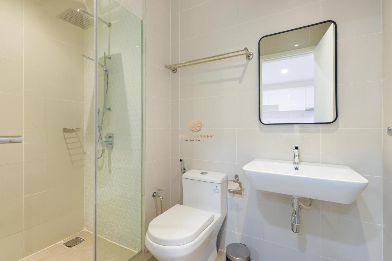 Continew Residences By Five Sensesクアラルンプール エクステリア 写真
