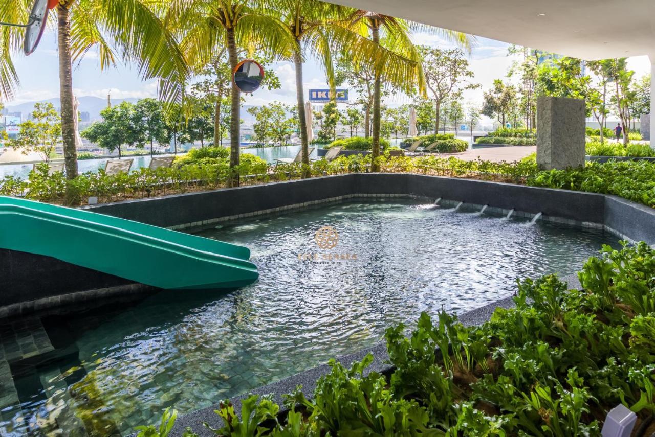 Continew Residences By Five Sensesクアラルンプール エクステリア 写真