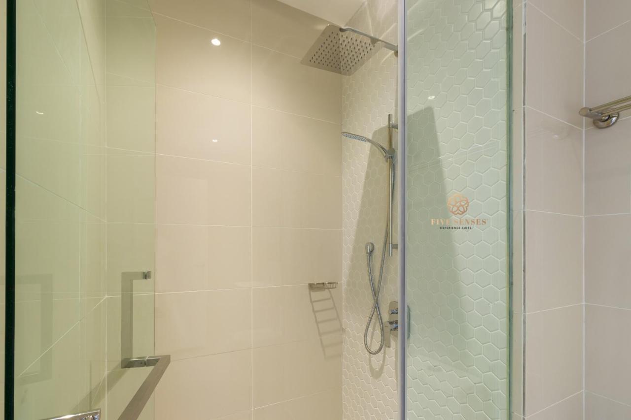 Continew Residences By Five Sensesクアラルンプール エクステリア 写真